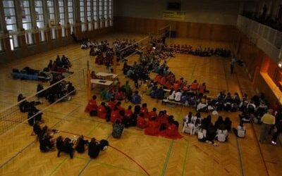 V INNSBRUCKU DRUGO MESTO ZA KADETINJE