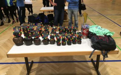 VITALOVKE ZMAGOVALKE MEDNARODNEGA TURNIRJA V INNSBRUCKU