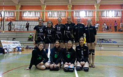 VITALOVKE SEDME NA MEDNARODNEM TURNIRJU V ŠEMPETRU