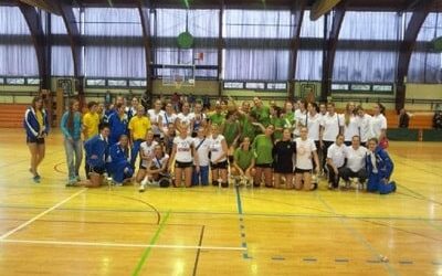 VITALOVKE NAJUSPEŠNEJŠE NA TURNIRJU inVITAtionaL 2012