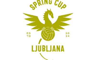 Odprte so prijave za Spring Cup Ljubljana 2025