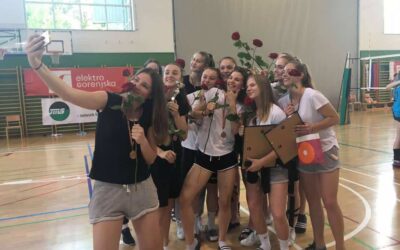 SEZONA 2017/2018 JE BILA ZA OK VITAL ZELO USPEŠNA