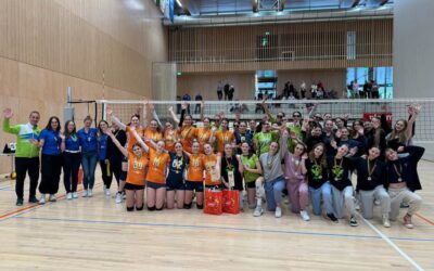 VITALOVKE NA SPRING CUPU 2024 DO TREH ODLIČJI