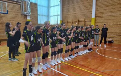IZ ŠEMPETRA SMO SE VRNILI Z MEDALJO