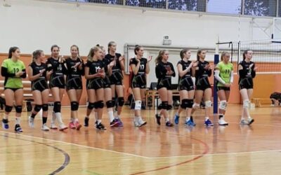 VITAL PONOVNO S ČLANSKO EKIPO V SEZONI 2018/19